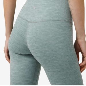 Rare Lululemon Align Pant 25”